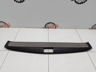 Обшивка багажника Opel Zafira C