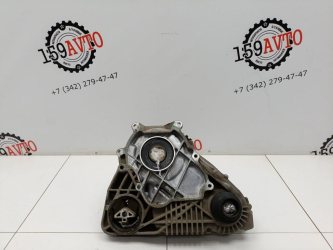 Коробка раздаточная BMW X5 F15