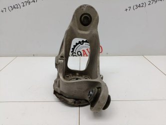 Кулак поворотный задний правый BMW X5 F15
