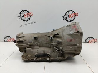 АКПП BMW X5 F15