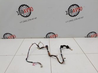 Проводка двери Toyota Corolla E120