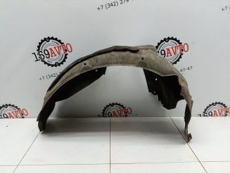 Подкрылок задний левый Toyota Camry XV50