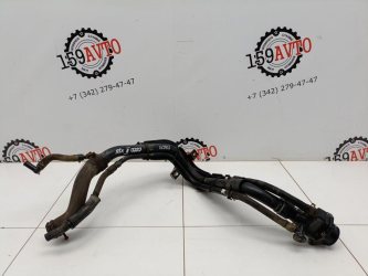 Горловина топливного бака Kia Ceed 2 JD