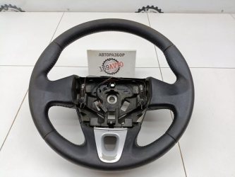 Руль Renault Fluence