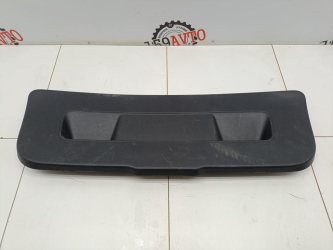 Обшивка крышки багажника Volkswagen Polo 5