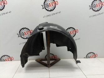 Подкрылок задний правый Volkswagen Polo 5
