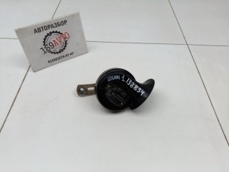 Сигнал звуковой Renault Logan 1 L90