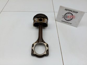 Поршень с шатуном Toyota Camry XV50