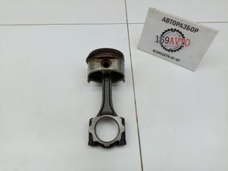 Поршень с шатуном Lifan X50