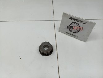 Шестерня коленвала Lifan X50