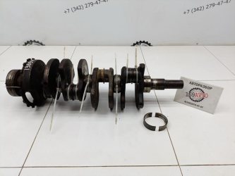 Коленвал Jeep Grand Cherokee WJ
