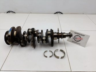Коленвал Lexus IS250 XE20