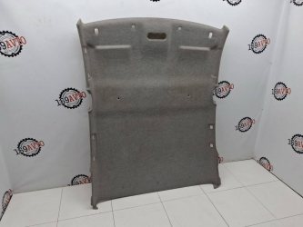 Обшивка потолка Renault Logan 1 L90