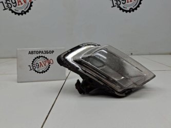 Фара противотуманная правая Kia RIO 2 JB