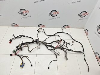 Проводка подкапотная Renault Fluence