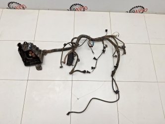 Проводка моторная Renault Logan 1 L90