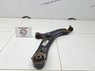 Рычаг передний правый Kia Sportage 3 SL