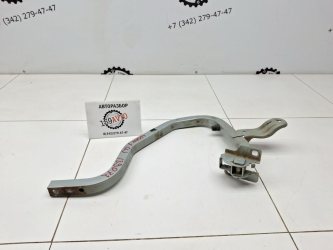 Петля крышки багажника Renault Logan 1 L90