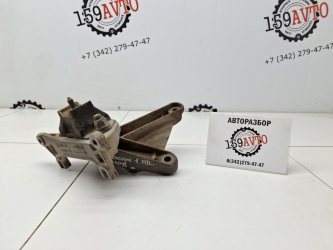 Опора КПП левая Renault Logan 1 L90
