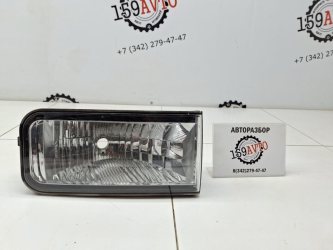 Фара противотуманная правая Toyota Land Cruiser J200