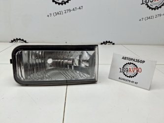 Фара противотуманная правая Toyota Land Cruiser J200