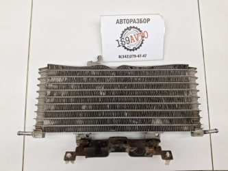 Радиатор АКПП Nissan X-Trail T31