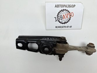 Опора КПП задняя Renault Logan Stepway 2 L52