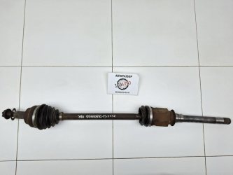 Полуось передняя правая Dodge Durango WD