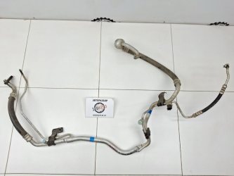 Трубка кондиционера Kia Sportage 3 SL