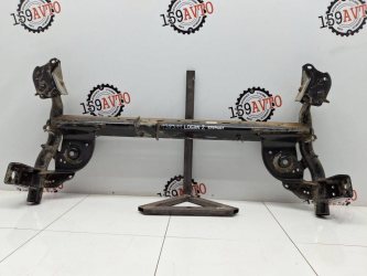 Балка задняя Renault Logan Stepway 2 L52