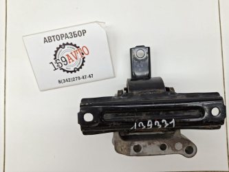 Опора двигателя правая Mitsubishi Lancer 10 CY