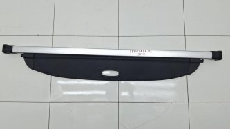 Шторка багажника Kia Sportage 3 SL