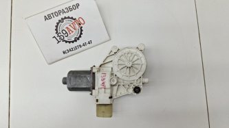 Моторчик стеклоподъемника BMW 3-Series E90, E91, E92, E93