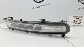 Дневной ходовой огонь правый Ford Mondeo 4