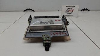 Блок управления двигателем Toyota Corolla E120