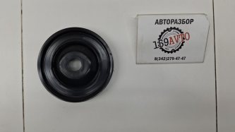 Шкив коленвала Renault Logan 2 L52