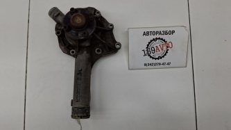 Помпа SsangYong Kyron DJ