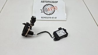 Иммобилайзер Chevrolet Cruze J300