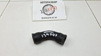 Патрубок SsangYong Kyron DJ