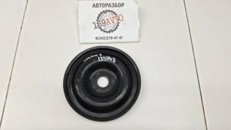 Шкив коленвала Renault Logan 1 L90