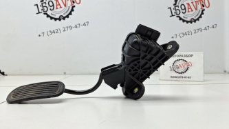 Педаль газа Toyota Hilux 7 AN10, AN20, AN30