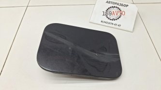 Лючок бензобака Toyota Highlander 2 XU40