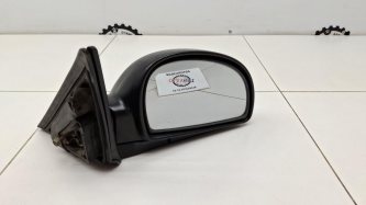 Зеркало правое электрическое Hyundai Accent LC