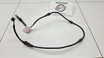Датчик износа колодок BMW X5 F15