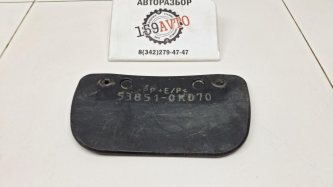 Брызговик передний Toyota Hilux 7 AN10, AN20, AN30