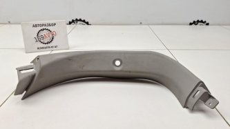 Обшивка двери багажника Kia Ceed 1 ED
