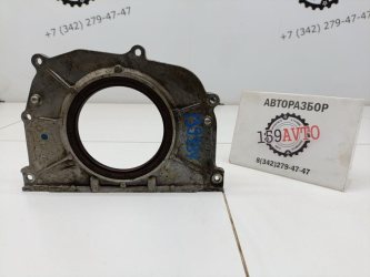 Крышка коленвала задняя Lexus RX350 XU30