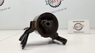 Опора КПП левая Mitsubishi Lancer 10 CY