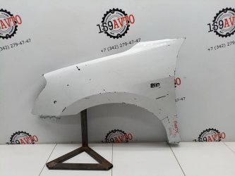 Крыло переднее левое Nissan Almera G15