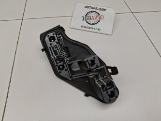 Плата заднего фонаря Renault Symbol 1